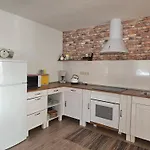 Apartment Kranichzauber *