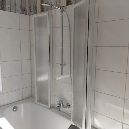Apartamento Kranichzauber *