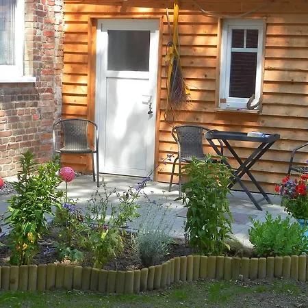 아파트 Kranichzauber