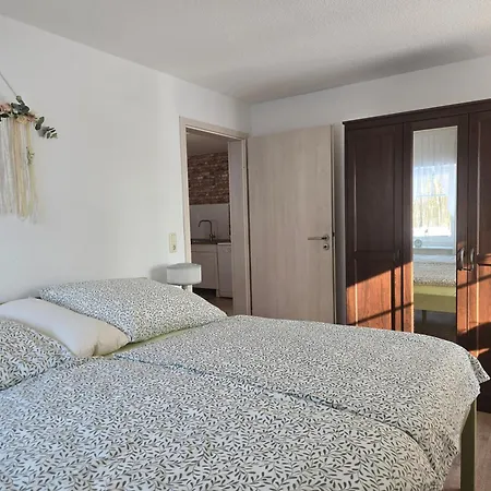 Apartamento Kranichzauber
