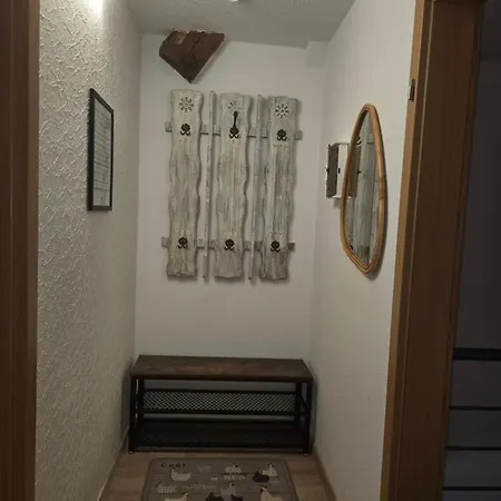 Apartamento Kranichzauber Klausdorf (Vorpommern-Rugen)