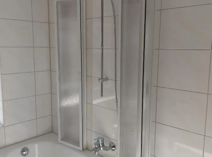 Apartamento Kranichzauber *